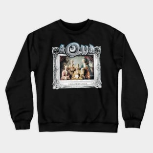 Freaky Friday Crewneck Sweatshirt